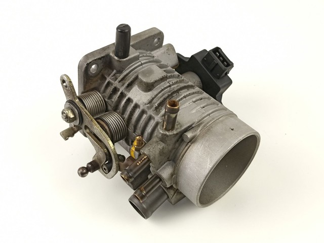 Cuerpo de aceleración completo Opel 90352920 precio, desde 44,63 EUR