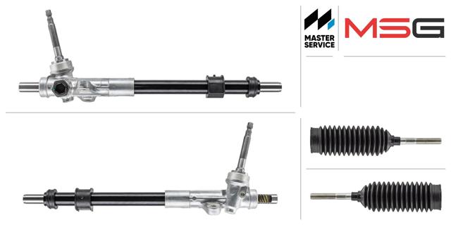 Comprar HY109 MSG Cremallera