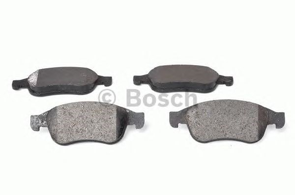 Pastillas freno delanteras Bosch 986494441 precio, desde 28,14 EUR