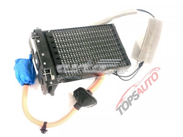 271433NF1B Nissan calentador electrico para sistema de calefaccion interior