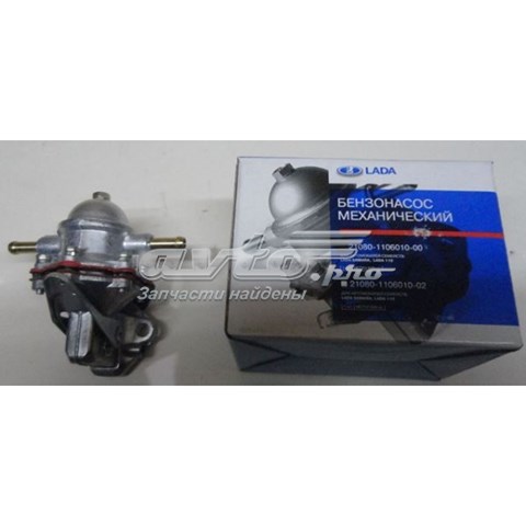 Comprar 21080110601000 Lada Bomba de combustible mecánica