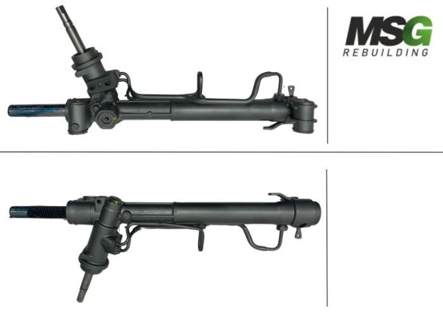 Engranaje de dirección MSG Rebuilding OP217R precio, desde 101,64 EUR