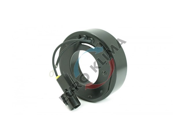 Comprar CC528 Euroklima Acoplamiento magnético, compresor del aire acondicionado 
