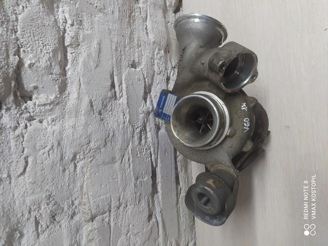 Turbocompresor Volvo 36050833 precio, desde 540,14 EUR