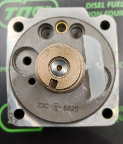 Elemento de émbolo de la bomba de inyección 9461616828 Bosch
