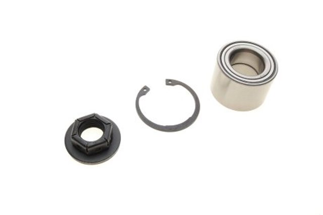 216162 Solgy cojinete de rueda trasero