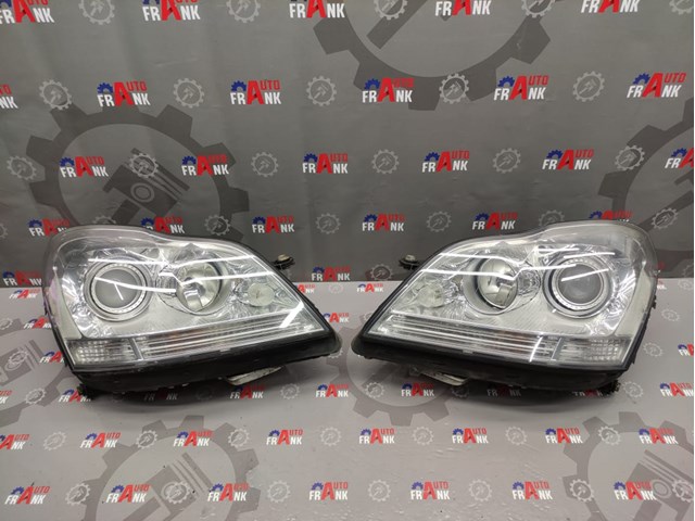 Faro Mercedes A1648203961 precio, desde 946,22 EUR