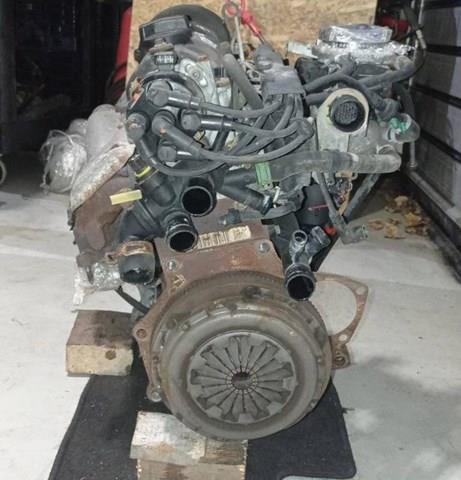 Comprar ABD VAG Motor completo