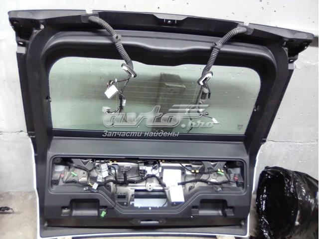 Comprar LR113833 Land Rover Puerta del maletero, trasera