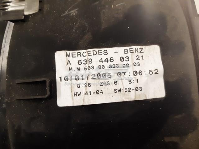 A6394460321 Mercedes