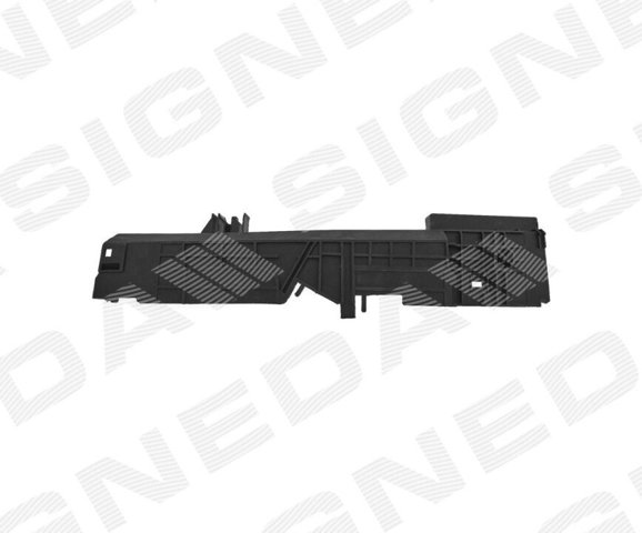 Comprar PBM01001L Signeda Soporte izquierdo del radiador