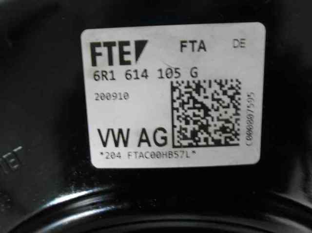 Servofreno de vacío VAG 6R1614105G