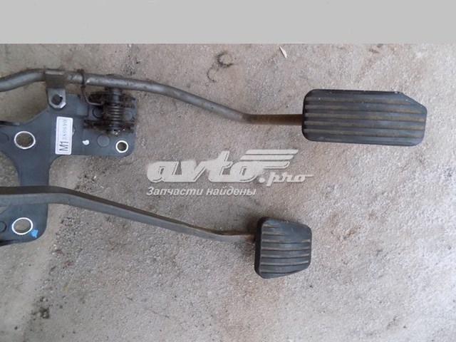 Pedal de freno Chevrolet Lacetti (J200)