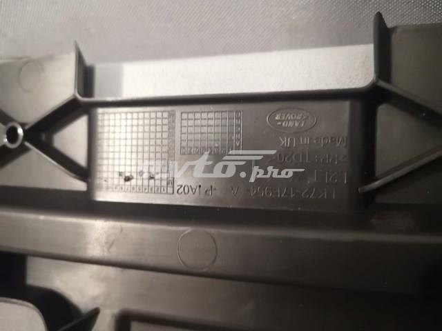 LR137578 Land Rover 