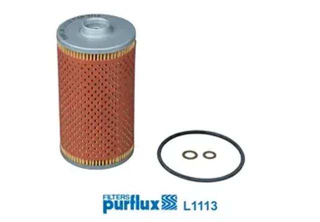 Filtro de aceite L1113 Purflux