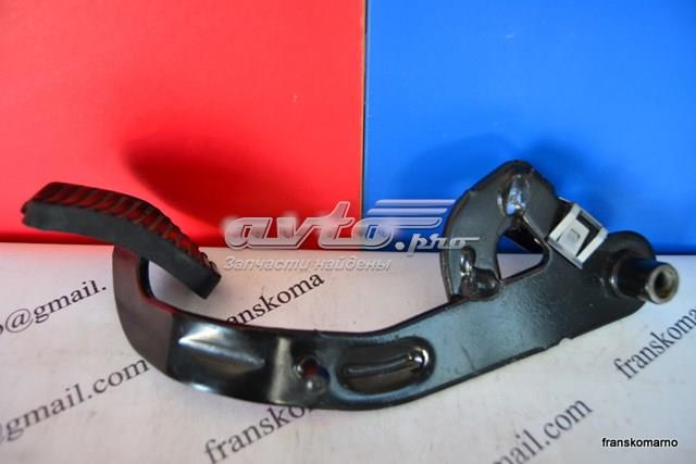 Pedal embrague para Fiat Ulysse (220)