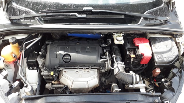 Comprar EP6 Peugeot/Citroen Motor completo