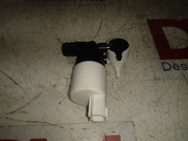 T4A7696 Jaguar Bomba-motor de limpiaparabrisas delantero/trasero