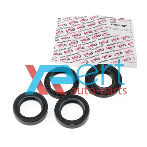 Comprar Kit de reparación, mecanismo dirección Chery QQ6  S21