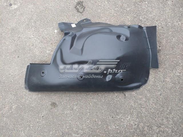 Paso de rueda delantero izquierdo trasero FPS FP5608391 precio, desde 18,37 EUR