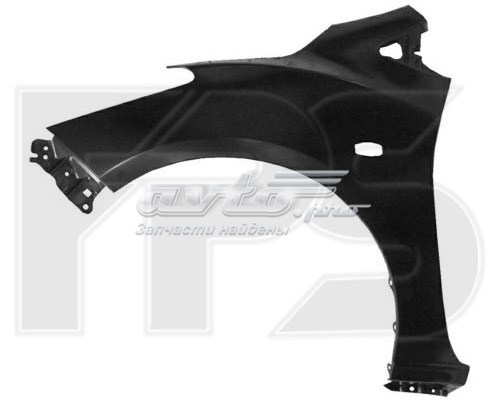 Comprar FP4420311 FPS Aleta delantera izquierda