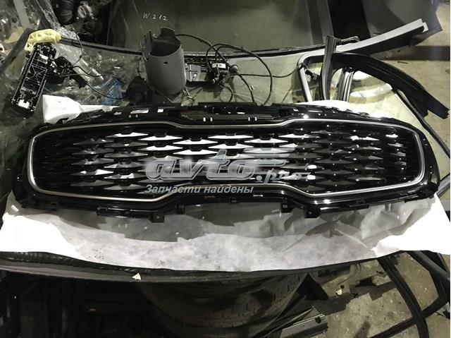 Parrilla 86350F1500 Hyundai/Kia