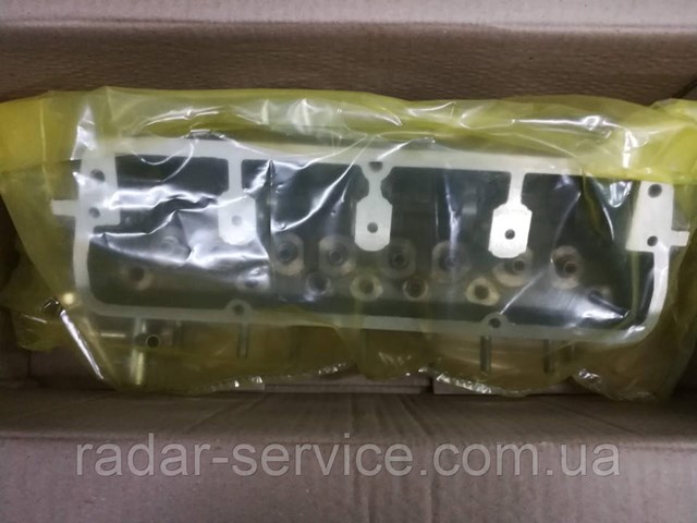Culata de motor ZAZ A307100300910