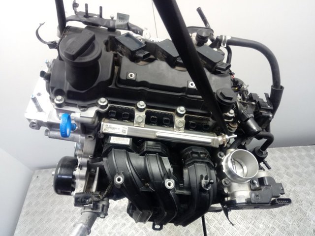 Motor completo Hyundai/Kia G3LD precio, desde 1481,04 EUR