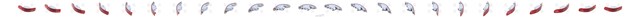 0360361F6C Tempest Deflector parachoques trasero derecho
