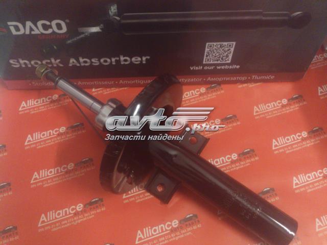 Amortiguador delantero DACO 452506