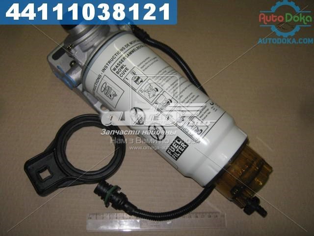 Filtro de combustible RIDER RD420K