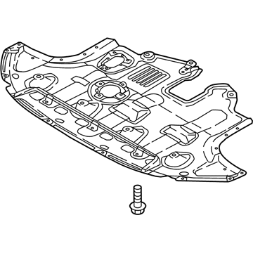 Protección motor / empotramiento FP3260220 FPS
