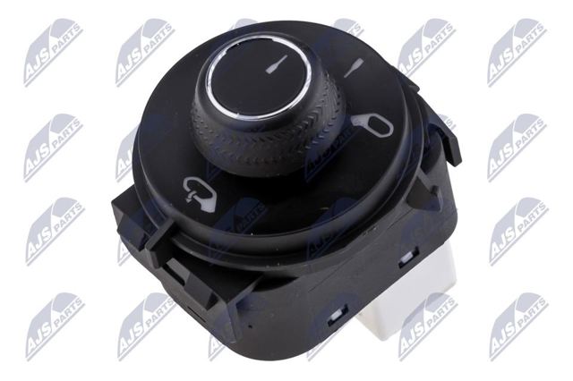 Comprar 98178409ZD Peugeot/Citroen Módulo de espejos retrovisores en la puerta