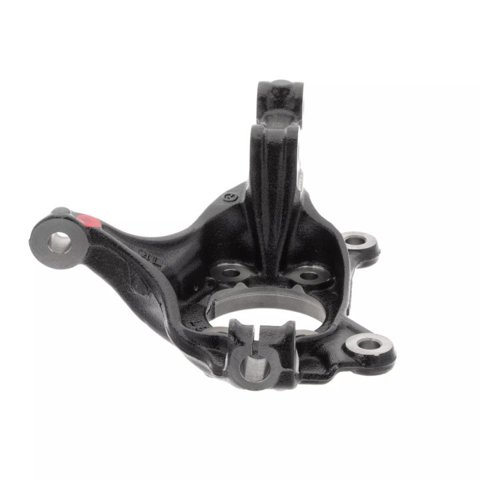 Mangueta delantera izquierda Mazda KB7W33031 precio, desde 194,57 EUR