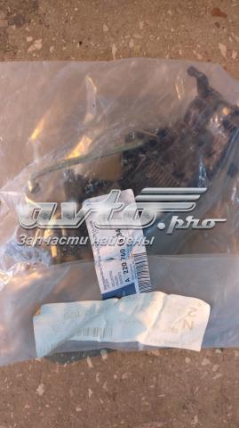 Soporte de manilla exterior de puerta trasera derecha Mercedes S (W220)