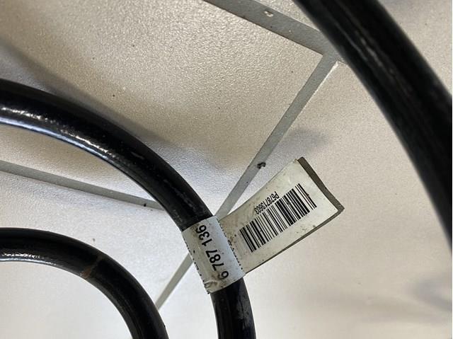 Muelle delantero 31336787136 BMW
