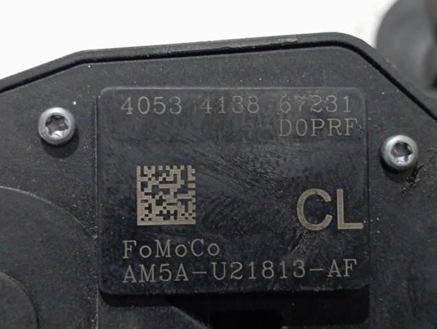 Cerradura AM5AU21813AF Ford