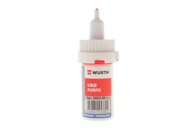 089309 Wurth 