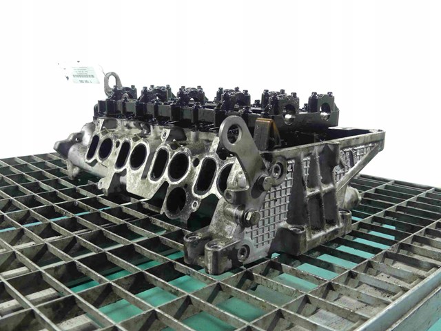 Motor BMW N47D20A