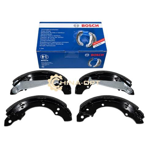 Zapatas de freno A153502170 Chery