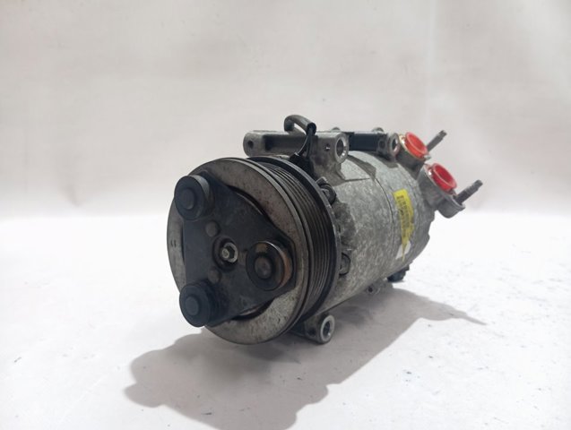Compresor de ac Land Rover EJ3219D629BC