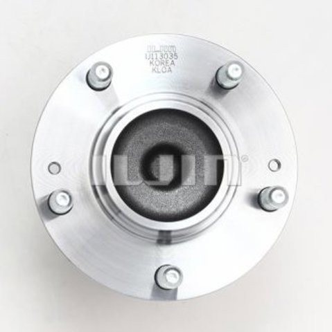 Comprar IJ113035 Iljin Cubo de rueda, Eje trasero