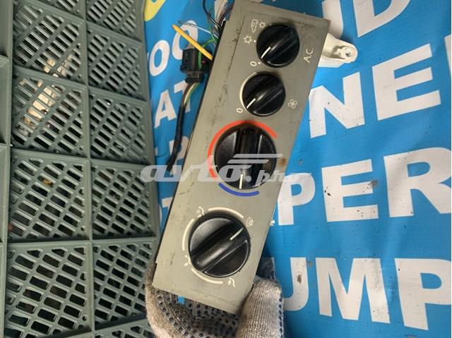 7701044013 Renault (RVI) Unidad de control de la ventilación