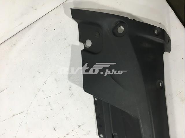 68138372AC Chrysler ajuste panel frontal (calibrador de radiador Superior)