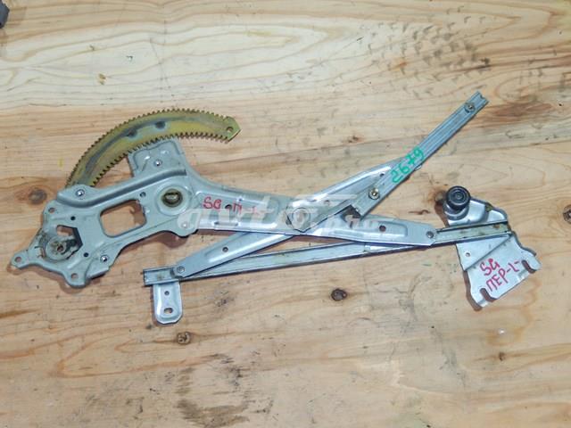 Mecanismo de elevalunas Subaru 61222SA010