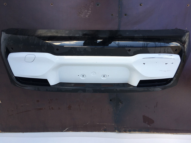 Comprar 51127370581 BMW Parachoques