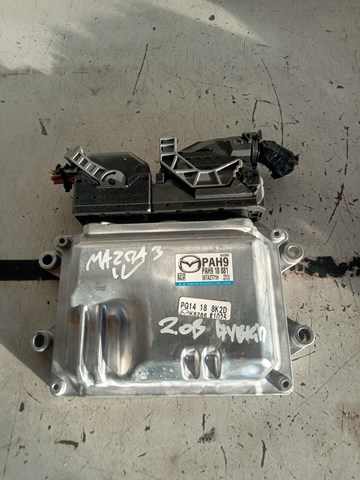 Comprar ECU Mazda CX-30  DM