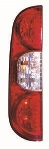 6611927LUE Depo/Loro/Abakus Piloto trasero izquierdo