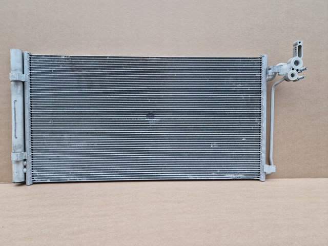 Comprar K8D219710AB Land Rover Condensador de aire acondicionado