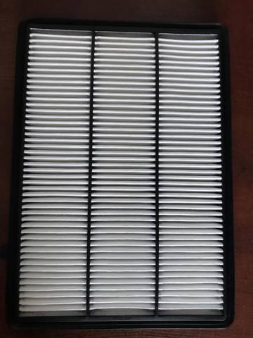 Filtro de aire SX165465NA1C Shafer